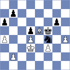 Vranesevic - Nedeljkovic (Belgrade, 2005)