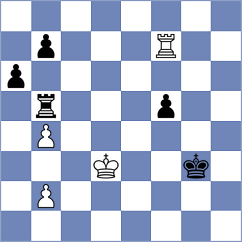 Smirnova - Hrbek (chess.com INT, 2024)