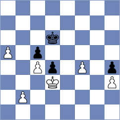 Niemann - Grutter (chess.com INT, 2025)