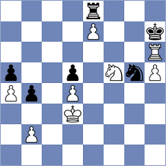 Marek - Mutina (Czech Republic, 1996)