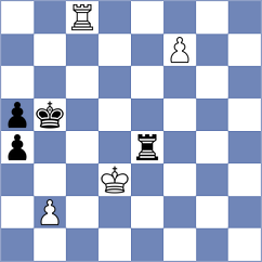 Vovk - Hoffmann (chess.com INT, 2022)