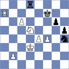 Sterling Carmona - Cabanas Jimenez (Madrid, 2011)