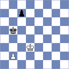 Cheparinov - Iskandarov (Eforie Nord ROU, 2025)