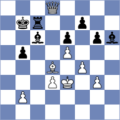 Zuev - Karpeshov (Ufa, 1999)