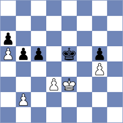Bosi - Rostalnyi (Piacenza ITA, 2024)