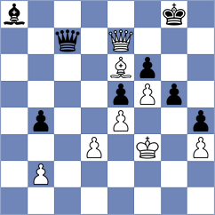 Wong - Herbrig (chess.com INT, 2024)