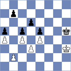 Berger - Jones (Hassloch, 1998)