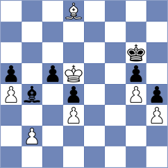 Kim - Vladimirov (Uljanovsk, 2012)