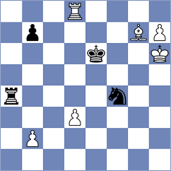 Makridis - Vlassov (chess.com INT, 2024)