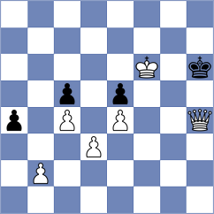 Carlotta Arakelian - Soares (Lichess.org INT, 2020)