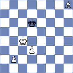 Savitskiy - Benkovic (Chess.com INT, 2021)