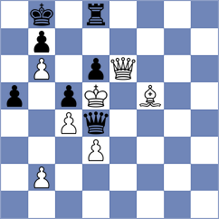 Williams - Zou (chess.com INT, 2024)