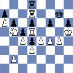 Kleiman - Quispe Arteaga (chess.com INT, 2024)