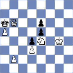 Koellner - Altini (chess.com INT, 2024)