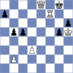 Monroy Lopez - Smolinski (Tornelo INT, 2021)