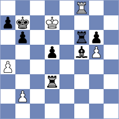 Tatarinov - Bressy (chess.com INT, 2024)