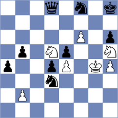 Manafov - Marchena Hurtado (Chess.com INT, 2021)