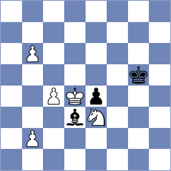 Goryachkina - Shubenkova (chess.com INT, 2025)