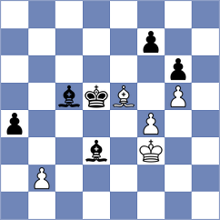 Miserendino - Di Benedetto (chess.com INT, 2025)