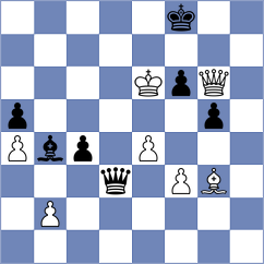 Gerstenfeld - Rudakovsky (Kiev, 1940)