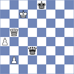 Grigorjev - Postemskiy (St Petersburg RUS, 2022)