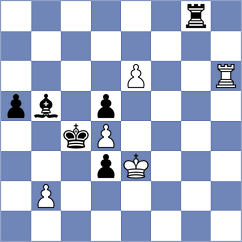 Gulik - Polishchuk (Dzierzoniow, 2007)