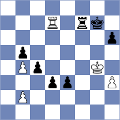 El Zein - Kobo (chess.com INT, 2025)
