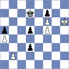 Svicevic - Solovchuk (Chess.com INT, 2021)