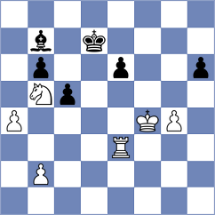 Xie - Attieh (chess.com INT, 2024)