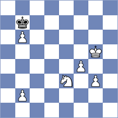 Tran - Meskovs (Chess.com INT, 2015)