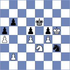 Raczek - Kozakov (chess.com INT, 2024)