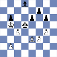 Brzezina - Hernandez Leon (chess.com INT, 2025)