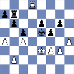 Barrero Garcia - Centeno Mendoza (Linares ESP, 2024)
