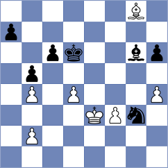 De Souza Sa - Castillo Pena (Chess.com INT, 2020)