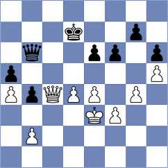Ivanchuk - Klein (Mainz, 2007)