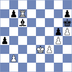 Ruetter - Kaminski (Playchess.com INT, 2004)