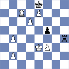 Valencia Quinchia - Rosario Almanzar (Santo Domingo DOM, 2024)