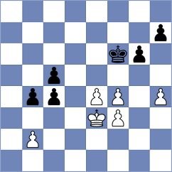 Albarran - Oliveira (ICC INT, 2000)