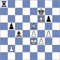 Usov - Molina Sumoza (chess.com INT, 2024)