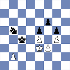 Khalil - Chekaev (Bratislava, 1993)