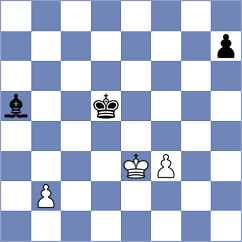 Schmidt - Kushko (chess.com INT, 2023)