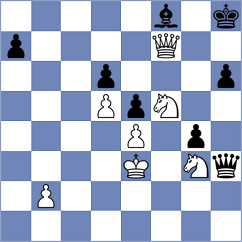 Bielicki - Gonzalez (Mar del Plata, 1960)