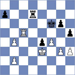 Pedersen - Knudsen (Esbjerg, 1980)