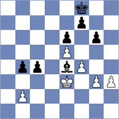 Ladino Hernandez - Madrid Cardona (Medellin COL, 2024)