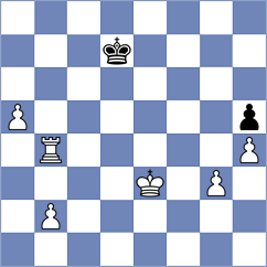 Mass - Mettke (Friedrichroda, 1997)