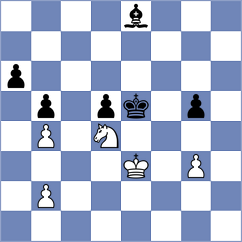 Hambleton - Kuznetsov (chess.com INT, 2024)