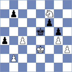Amed - Ortega Castillo (Bogota, 2004)