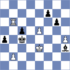 Nikolic - Sorensen (Helsingborg, 2021)