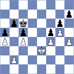 Florin - Minov (Bad Homburg, 2014)