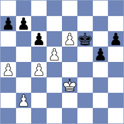 Leskovar Raimondi - Kucharski (Buenos Aires, 2002)